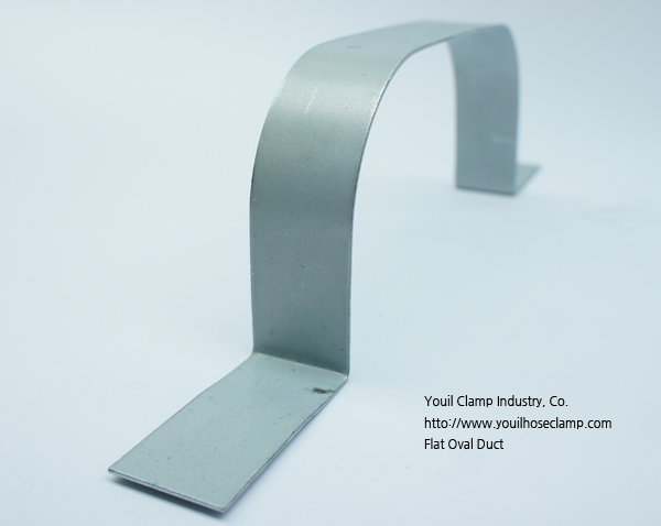 ÷ߴƮ(Flat Oval Duct)