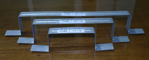 ÷Ʈ(Flat Duct)